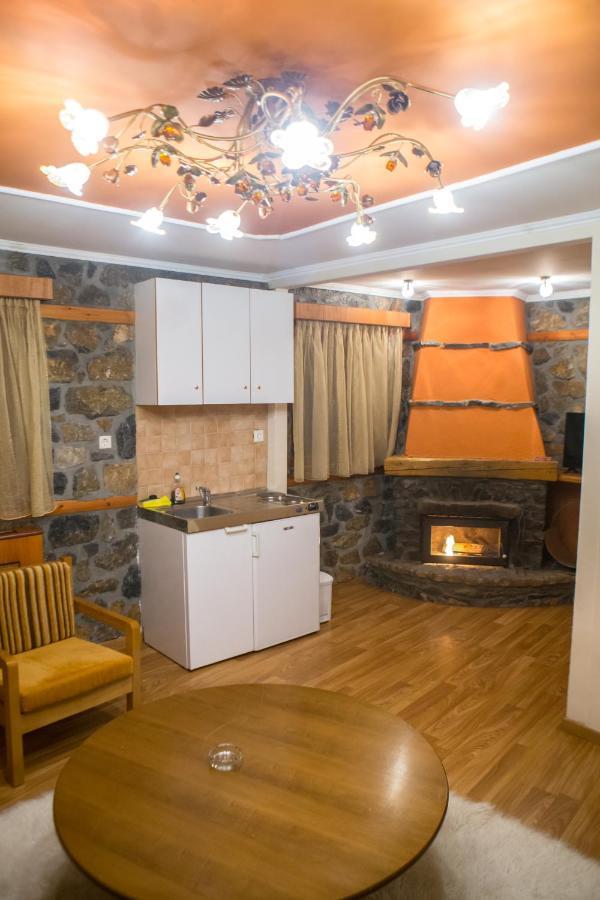 Hotel Exohiko