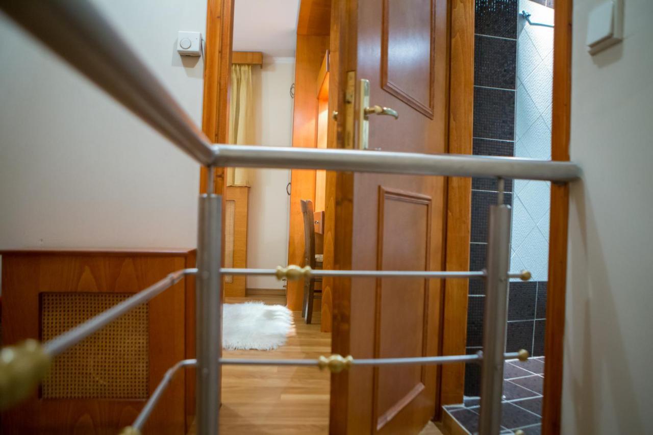 Exohiko Hotel Agios Athanasios (Pella)