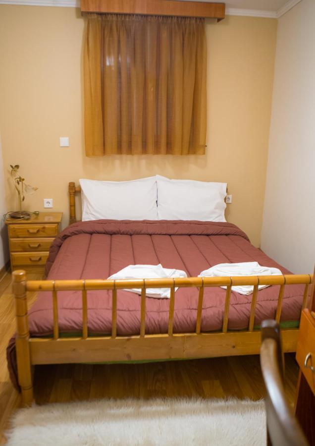 Exohiko Hotel Agios Athanasios (Pella)