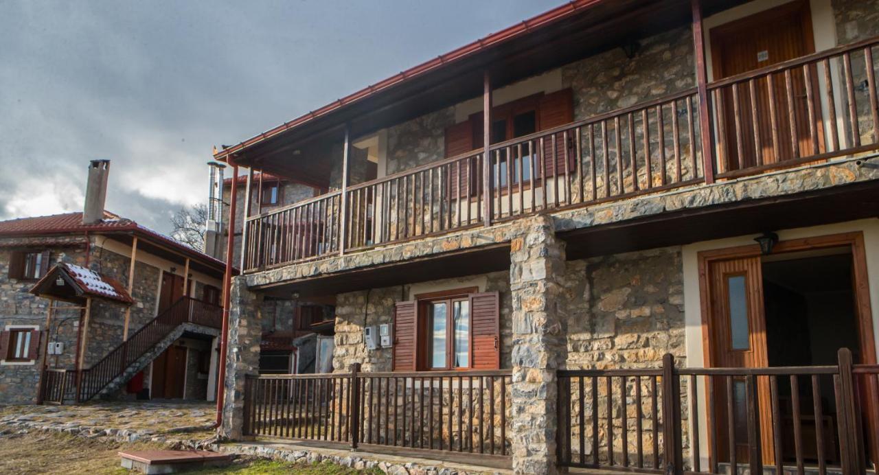 Hotel Exohiko *
