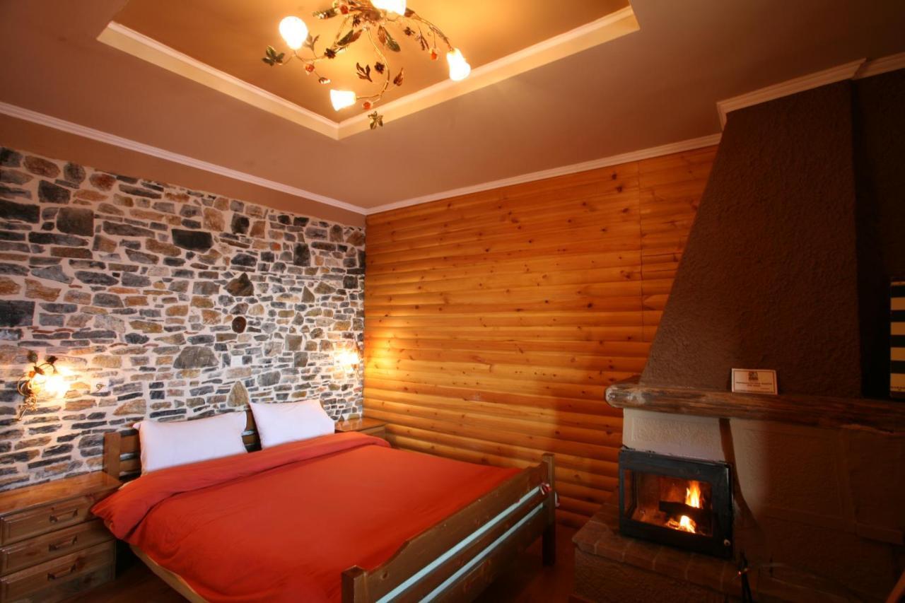 Exohiko Hotel *