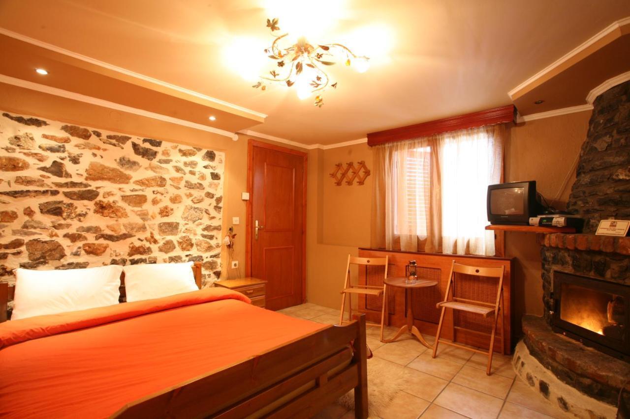Exohiko Hotel